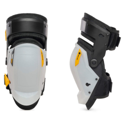 Toughbuilt - Štitnici za kolena GelFit™ koji ne ostavljaju tragove sa podrškom za butine TB-KP-G3R