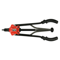 Yato - Klešta za blind navrtke M5-12