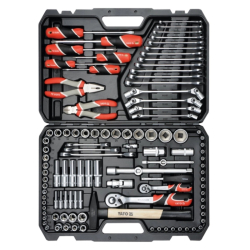 Yato - Set alata 109-delni YT-38891