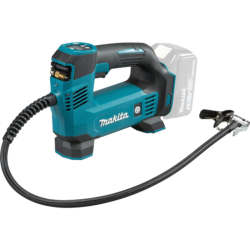 Makita - Akumulatorski kompresor DMP180Z