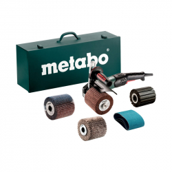 Metabo - Satinir mašina SE 17-200 RT SET