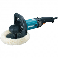 Makita - Brusilica za poliranje 9237CB