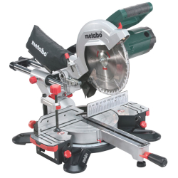 Metabo - Potezna testera KGS 254 M