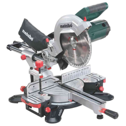 Metabo - Potezna testera KGS 305 M