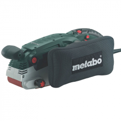 Metabo - Tračna brusilica BAE 75