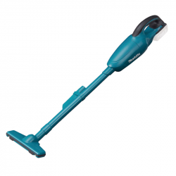 Makita - Akumulatorski usisavač DCL180Z