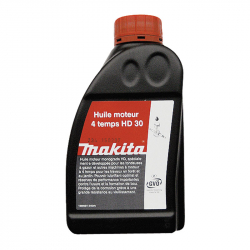 Makita - Motorno ulje za 4-taktne motore