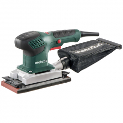 Metabo - Vibraciona šlajferica SRE 3185