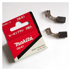 Makita - Ugljene četkice CB 51 181021-2 11,8x8x5