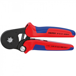 Knipex - Samopodešavajuća klešta za hilzne 97 53 14