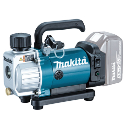 Makita - Akumulatorska vakuum pumpa DVP180Z