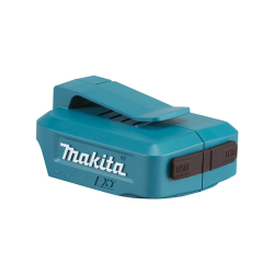 Makita - Adapter USB punjač ADP05