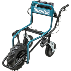 Makita - Akumulatorska kolica DCU180Z