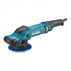 Makita - Ekscentrična brusilica za poliranje PO6000C