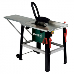 Metabo - Stoni cirkular TKHS 315 C - 2.8 DNB