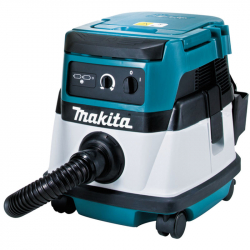 Makita - Akumulatorski usisivač DVC860LZ