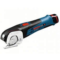 Bosch - Akumulatorske univerzalne makaze GUS 10,8 V-LI