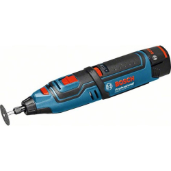 Bosch - Akumulatorski rotacioni alat GRO 10,8 V-LI Professional