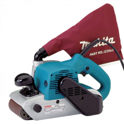 Makita - Tračna brusilica 9403