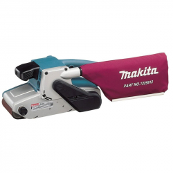 Makita - Tračna brusilica 9404