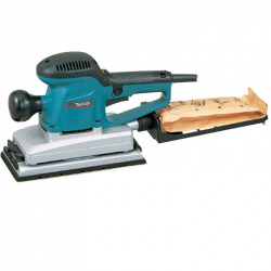 Makita - Vibraciona brusilica BO4901