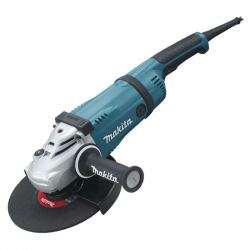 Makita - Ugaona brusilica GA9030RF01