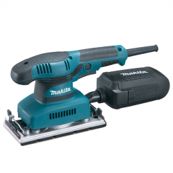 Makita - Vibraciona brusilica BO3710