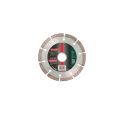 Metabo - Dijamantska rezna ploča 115mm