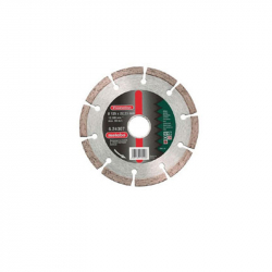 Metabo - Dijamantska rezna ploča 125mm