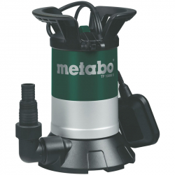 Metabo - Potapajuća pumpa TP 13000 S