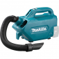 Makita - Akumulatorski usisivač DCL184Z - DCL184Z