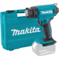 Makita - Akumulatorski fen za vrući vazduh DHG180ZK - DHG180ZK
