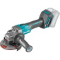 Makita - Akumulatorska ugaona brusilica GA005GZ - GA005GZ