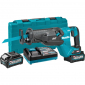 Makita - Akumulatorska testera JR002GM201 - JR002GM201