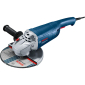 Bosch - Ugaona brusilica GWS 2200 Professional - 06018C1320