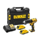 DeWalt - Akumulatorska bušilica-odvijač DCD778D2T - DCD778D2T