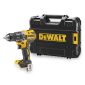 DeWalt - Akumulatorska bušilica - odvrtač DCD791NT - DCD791NT