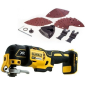 DeWalt - Akumulatorski višenamenski alat DCS355N - DCS355N