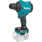 Makita - Akumulatorska duvaljka za prašinu DAS180Z - DAS180Z