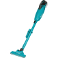 Makita - Akumulatorski usisivač DCL284FZ - DCL284FZ