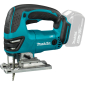 Makita - Akumulatorska ubodna testera DJV180ZX - DJV180ZX