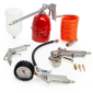 Senco - Set pribora za pneumatske alate 400050 - 400050