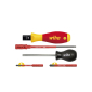 Wiha - Set odvijač TorqueVario®-S, 5 delova 38074 - 38074