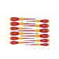 Wiha - Set odvijača, 12 delova 41003 - 41003
