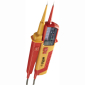 Wiha - Ispitivač napona, 0.5 - 1,000 V AC 45217 - 45217