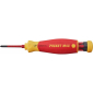 Wiha - Multifunkcionalni izolovani odvijač PocketMax® 45296 - 45296