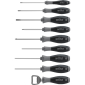 Wiha - Set odvijača SoftFinish, 8 komada 46544 - 46544