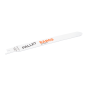 Bahco - List testerice za palete 228mm - 3940-228-10/14-PR09