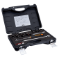 Bahco - Set nasadnih ključeva sa čegrtaljkom 1/2" - 7817DZS