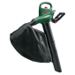 Bosch - baštenski program - Baštenski usisivač UniversalGardenTidy 3000 - 06008B1001